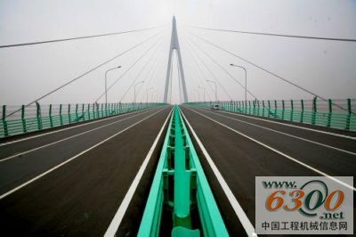 杭州灣跨海大橋