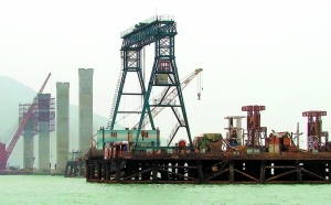 汕頭南澳大橋