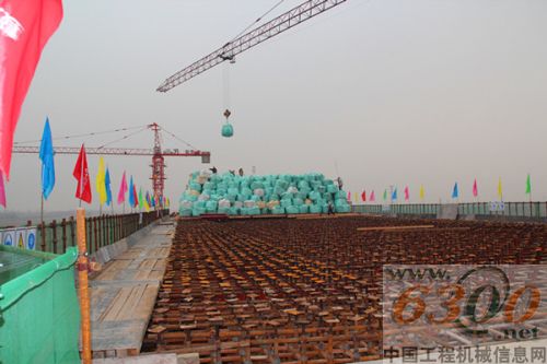 大西鐵路,客運(yùn)專(zhuān)線,平遙跨汾平高速特大橋