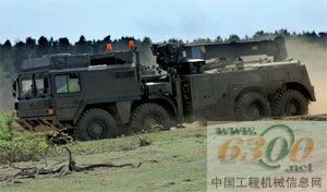 工程機(jī)械