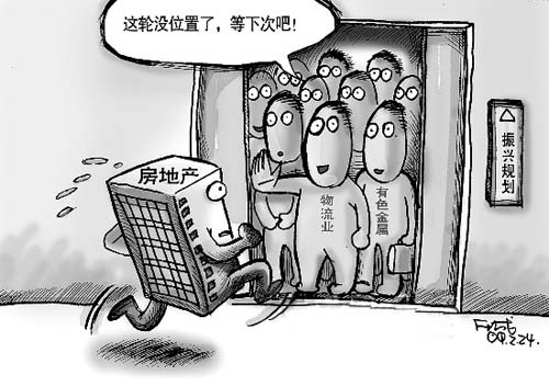 工程機械