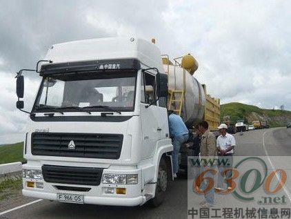 碎石機