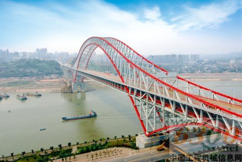 拱橋