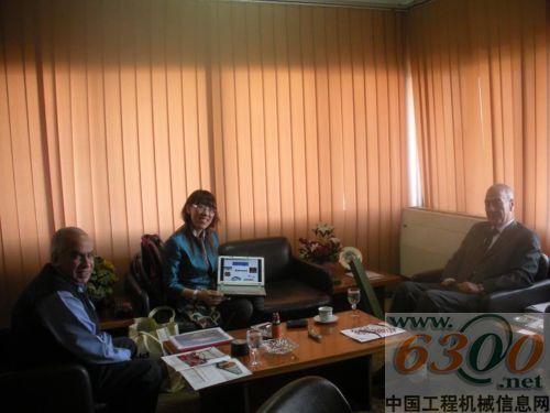 鴻得利重工