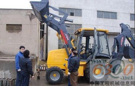 徐工特機