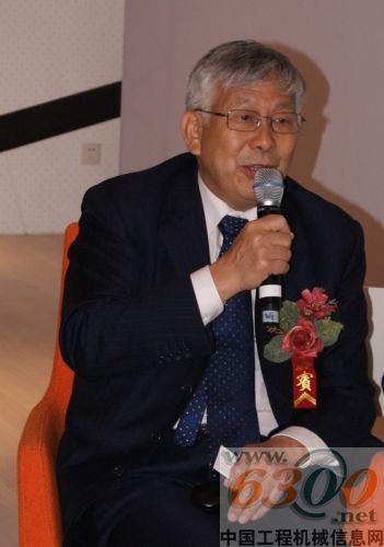 水泥協會 雷前治