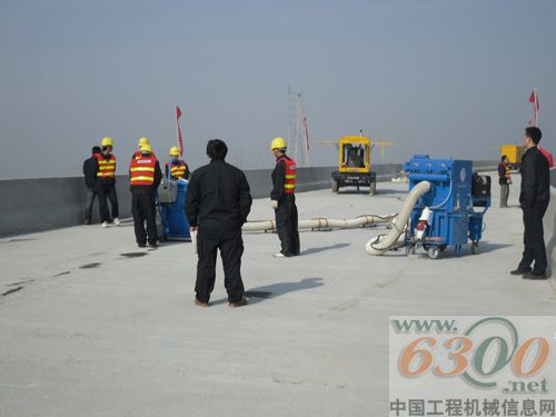 億龍機械 拋丸機