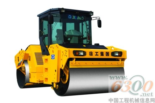 徐工 壓路機
