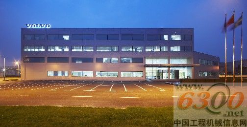 沃爾沃