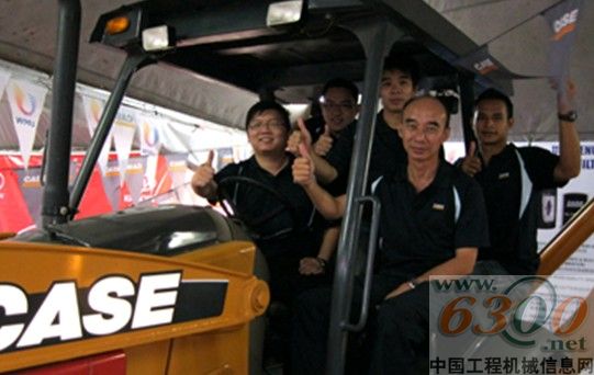 凱斯機械