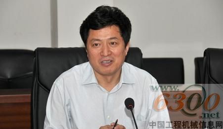 晉城市長王茂設考察沈陽北方交通重工集團 
