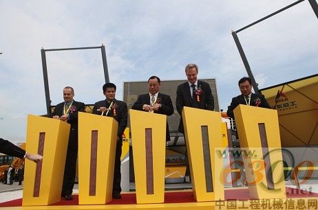 山東臨工