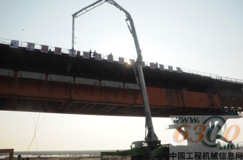 鴻得利，崇啟大橋