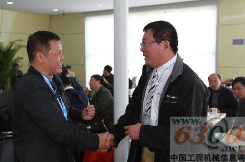 特雷克斯，南方路機