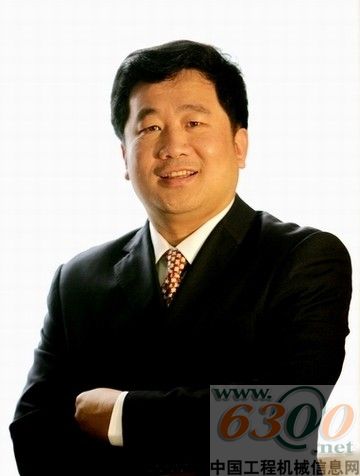 晏平寄語2011年元旦：邁向千億第一春
