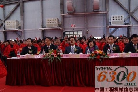 三一重機