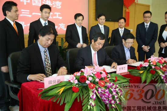 三一重工緬甸再獲億元大單 打響海外銷售第一槍