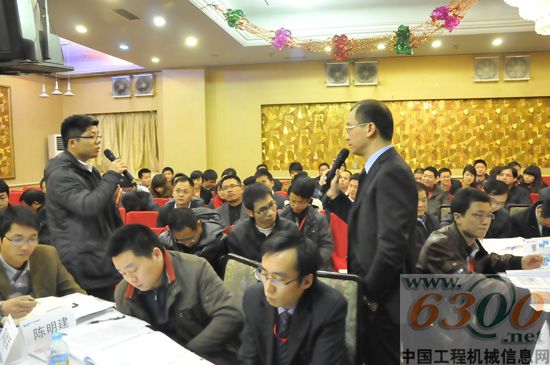 學員與老師的互動