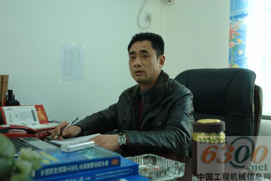 宇通混凝土攪拌車客戶