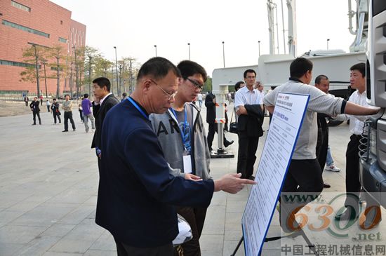 新老兩代客戶都是中聯產品的忠實粉絲