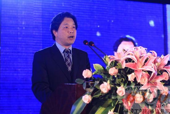 中聯(lián)重科 混凝土機械