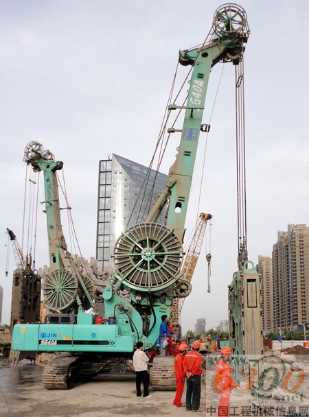 金泰 機械