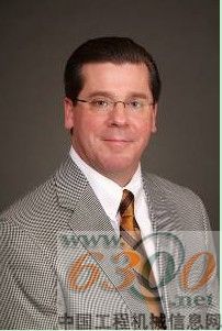 樂必得集團首席執行官Kirk Winstead