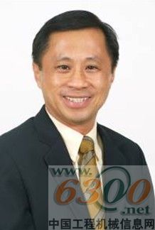 樂必得集團亞洲銷售總經理Chee Kiong Lee
