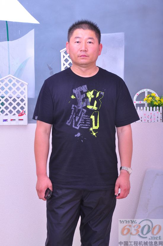 三一,挖掘機,創富人物