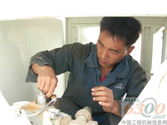 宇通重工,售后服務(wù)