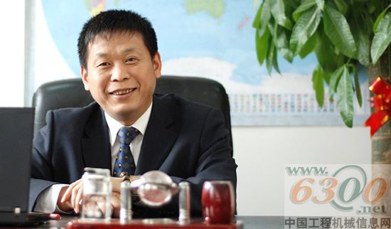 宇通重工業,企業