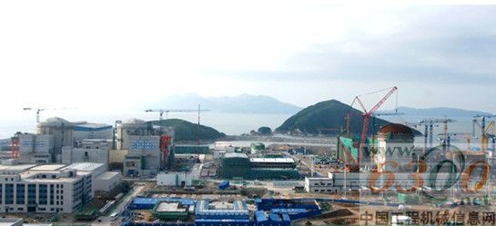 三一,履帶起重機