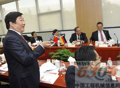 濰柴,譚旭光,