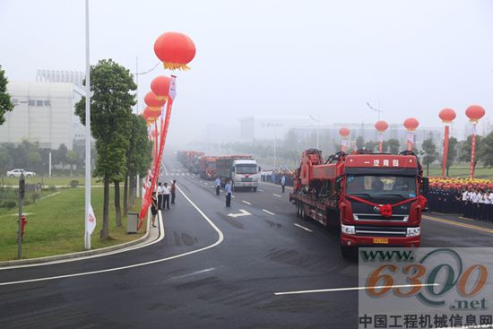 三一,起重機(jī)