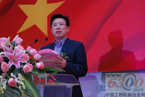 三一重工 世界最長臂架泵車