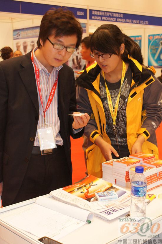6300網 BICES 2011