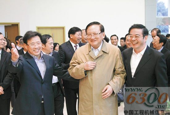 唐家璇 三一