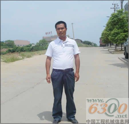 三一,挖掘機