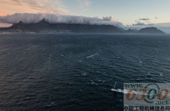 沃爾沃 帆船賽