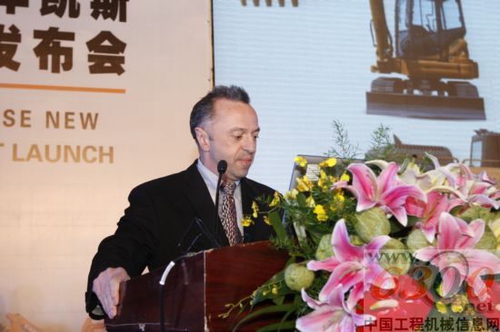 凱斯 Howard Dale