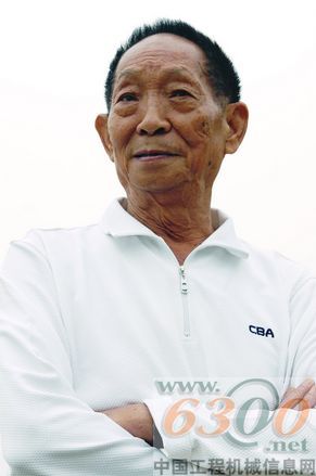 袁隆平