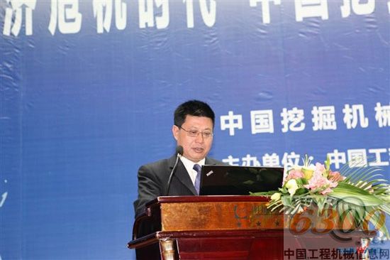 山河智能,挖掘機械