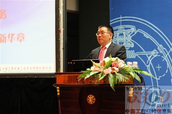 山河智能,挖掘機械