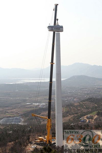 徐工 起重機