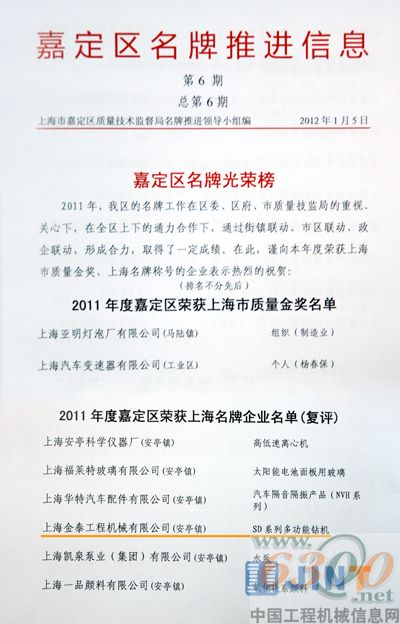 上海金泰 鉆機(jī)