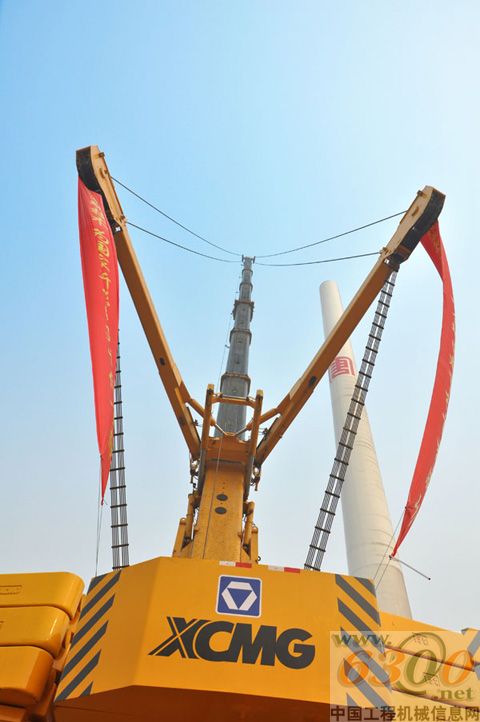 徐工 起重機