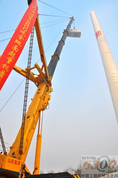 徐工 起重機