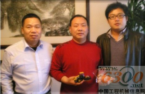 利拓機械
