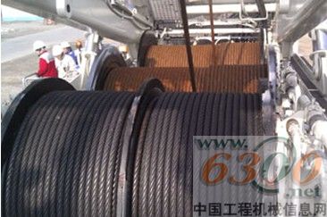 起重機