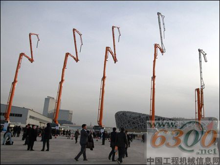 中聯新品